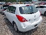 3N1BC1CP5AL****** Salvamento y Reparables 2010 Nissan Versa en Estado de Georgia