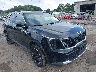 5XYRLDJC1RG****** Salvage and Wrecked 2024 Kia Sorento in Buckhannon