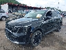 5XYRLDJC1RG****** Used and Repairable 2024 Kia Sorento in Buckhannon