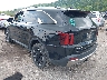 5XYRLDJC1RG****** Salvage and Repairable 2024 Kia Sorento in Buckhannon