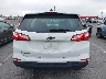 3GNAXHEV2KS****** Wrecked 2019 Chevrolet Equinox