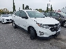 3GNAXHEV2KS****** Salvage and Wrecked 2019 Chevrolet Equinox in Los Angeles