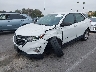 3GNAXHEV2KS****** Used and Repairable 2019 Chevrolet Equinox in Los Angeles