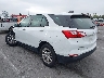 3GNAXHEV2KS****** Salvage and Repairable 2019 Chevrolet Equinox in Los Angeles