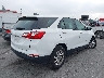 3GNAXHEV2KS****** Salvage and Wrecked 2019 Chevrolet Equinox in California State
