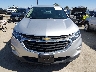 3GNAXHEVXLS****** Destrozados 2020 Chevrolet Equinox en Estado de California