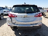 3GNAXHEVXLS****** Destrozados 2020 Chevrolet Equinox