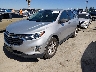 3GNAXHEVXLS****** Usados y Reparables 2020 Chevrolet Equinox en North Hollywood