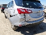 3GNAXHEVXLS****** Salvamento y Reparables 2020 Chevrolet Equinox en Estado de California