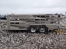 4FGL016212C****** Destrozados 2002 Featherlite Trailers Unknown en Estado de Iowa
