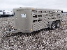 4FGL016212C****** Usados y Reparables 2002 Featherlite Trailers Unknown en Des Moines