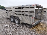 4FGL016212C****** Salvamento y Reparables 2002 Featherlite Trailers Unknown en Des Moines
