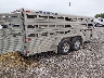 4FGL016212C****** Salvamento y Destrozados 2002 Featherlite Trailers Unknown en Estado de Iowa