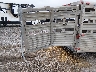 4FGL016212C****** Salvamento y Reparables 2002 Featherlite Trailers Unknown en Estado de Iowa