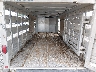 4FGL016212C****** Destrozados 2002 Featherlite Trailers Unknown en Des Moines