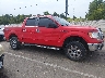 1FTFW1EF8DK****** Reparables 2013 Ford F-150 en Estado de Mississippi