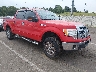 1FTFW1EF8DK****** Salvamento y Destrozados 2013 Ford F-150 en Grenada