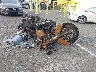 1HD1FC4158Y****** Usados y Reparables 2008 Harley-Davidson Electra Glide Ultra Classic en Rec Rides Online Exclusive
