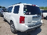 5FNYF4H52EB****** Salvamento y Reparables 2014 Honda Pilot en Cleveland
