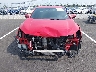 SHHFK7H25HU****** Wrecked 2017 Honda Civic in Illinois State
