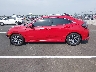 SHHFK7H25HU****** Repairable 2017 Honda Civic in Illinois State