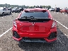 SHHFK7H25HU****** Wrecked 2017 Honda Civic
