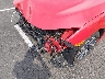 SHHFK7H25HU****** Repairable 2017 Honda Civic