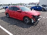 SHHFK7H25HU****** Salvage and Wrecked 2017 Honda Civic in Saint Louis