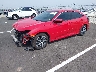 SHHFK7H25HU****** Used and Repairable 2017 Honda Civic in Saint Louis