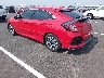 SHHFK7H25HU****** Salvage and Repairable 2017 Honda Civic in Saint Louis