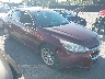 1G11C5SL6FF****** Salvamento y Destrozados 2015 Chevrolet Malibu en Cleveland