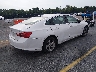 1G1ZB5ST5GF****** Salvamento y Destrozados 2016 Chevrolet Malibu en Estado de Carolina del Sur