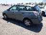 2T1KR32E27C****** Salvamento y Reparables 2007 Toyota Matrix en Los Angeles
