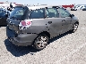 2T1KR32E27C****** Salvamento y Destrozados 2007 Toyota Matrix en Estado de California
