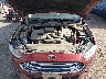 3FA6P0LU7ER****** Repairable 2014 Ford Fusion Hybrid in Wichita