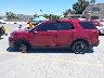 1FM5K7DH3KG****** Salvage 2019 Ford Explorer