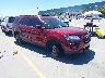 1FM5K7DH3KG****** Salvage and Wrecked 2019 Ford Explorer in Fremont