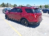 1FM5K7DH3KG****** Salvage and Repairable 2019 Ford Explorer in Fremont