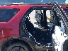 1FM5K7DH3KG****** Wrecked 2019 Ford Explorer in Fremont