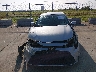5YFEPRAE0LP****** Wrecked 2020 Toyota Corolla in Texas State