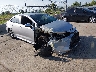 5YFEPRAE0LP****** Salvage and Wrecked 2020 Toyota Corolla in Houston South