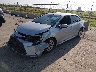 5YFEPRAE0LP****** Used and Repairable 2020 Toyota Corolla in Houston South