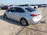 5YFEPRAE0LP****** Salvage and Repairable 2020 Toyota Corolla in Houston South