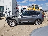 5UXWZ7C36H0****** Salvage 2017 BMW X3