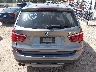 5UXWZ7C36H0****** Used 2017 BMW X3