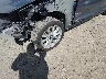 5UXWZ7C36H0****** Used and Repairable 2017 BMW X3 in Austin