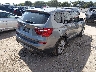 5UXWZ7C36H0****** Salvage and Wrecked 2017 BMW X3 in Texas State