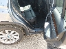 5UXWZ7C36H0****** Wrecked 2017 BMW X3 in Austin