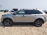 2FMDK48C58B****** Salvage 2008 Ford Edge