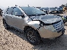 2FMDK48C58B****** Salvage and Wrecked 2008 Ford Edge in Missoula